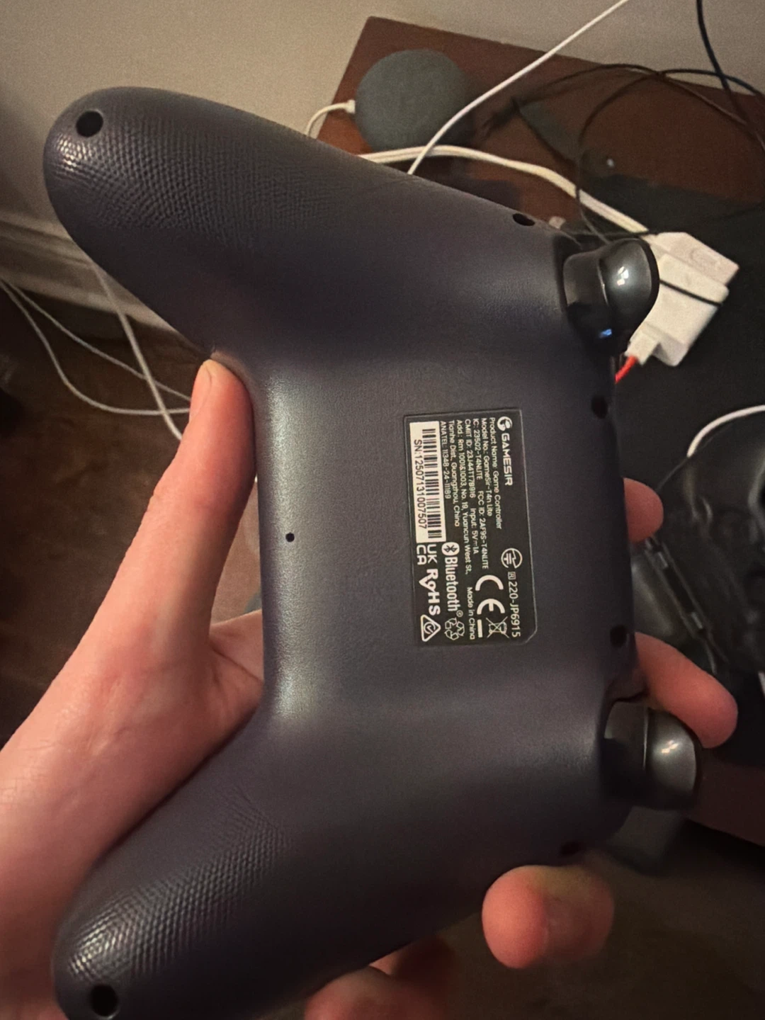 8BitDo Pro 2 Controller - photo 2