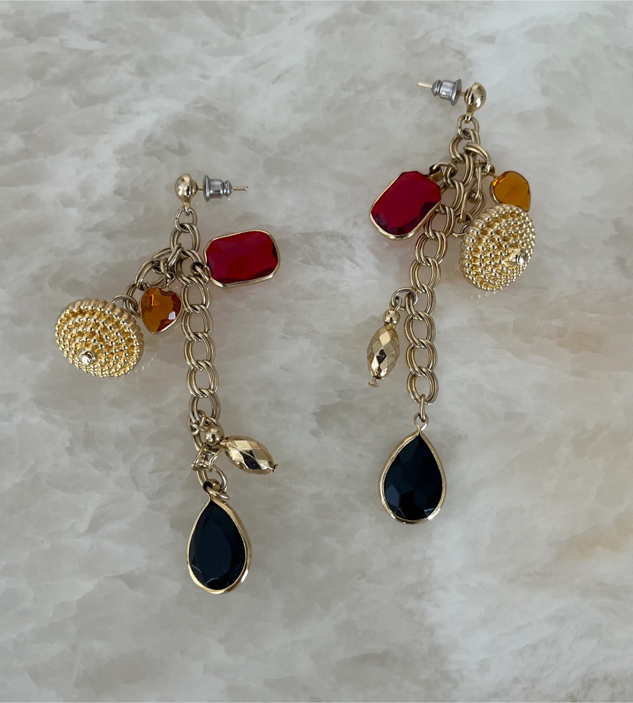 Assorted Costume Jewellery Set - photo 3