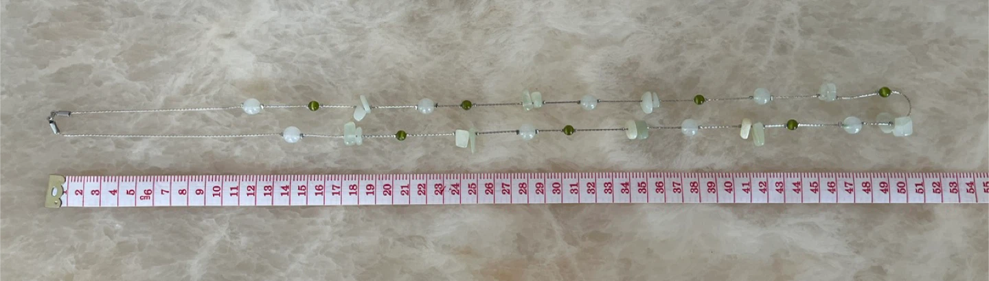 Assorted Necklaces - photo 2