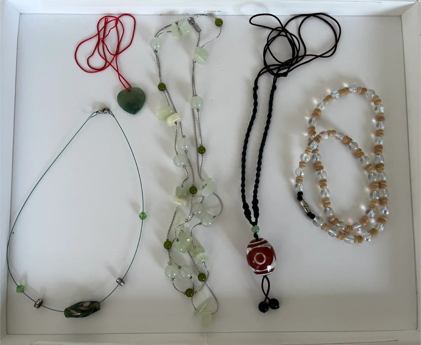 Assorted Necklaces