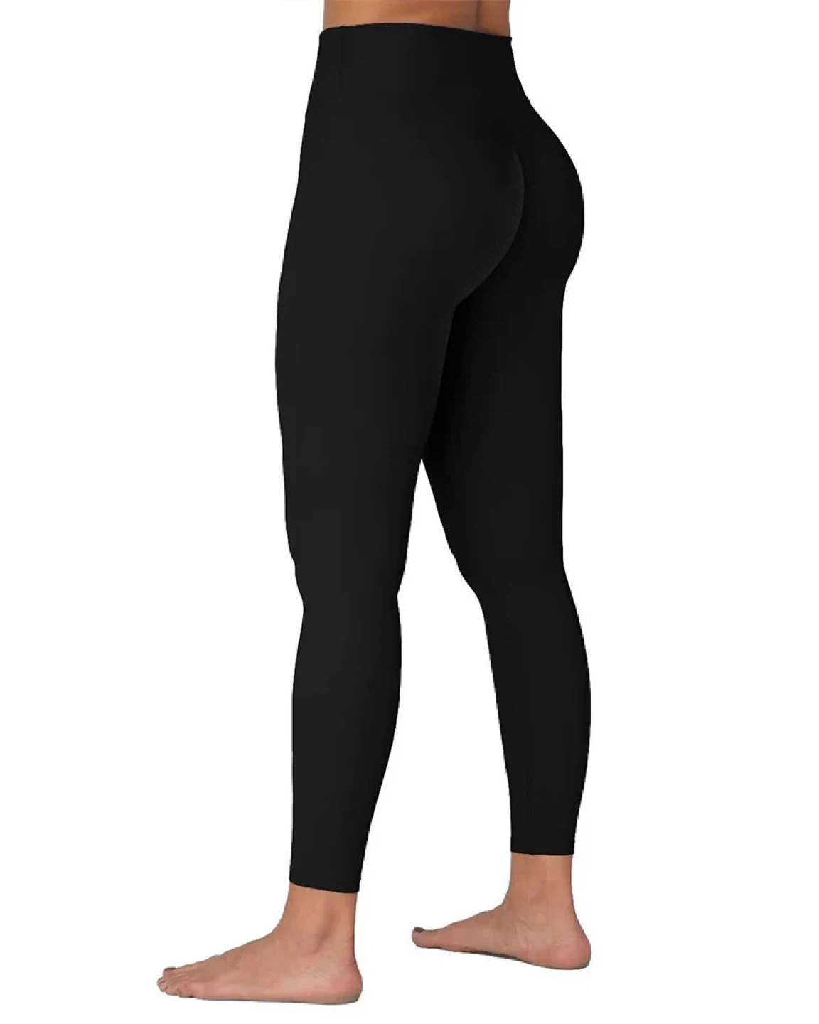 NEW! Sunzel Scrunch Butt Lifting Tummy Control Leggings