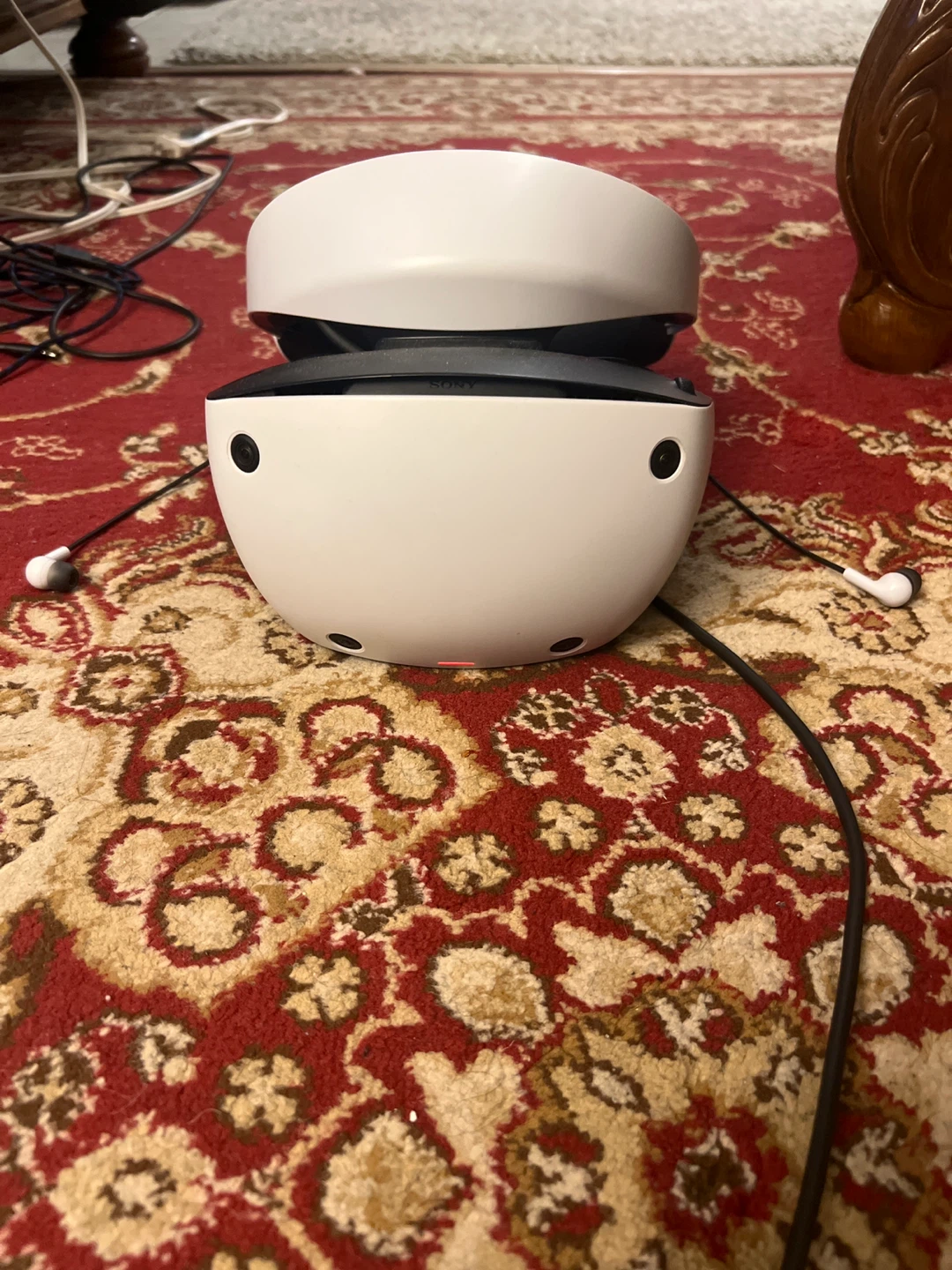 PlayStation VR2 Sense Controllers - photo 2
