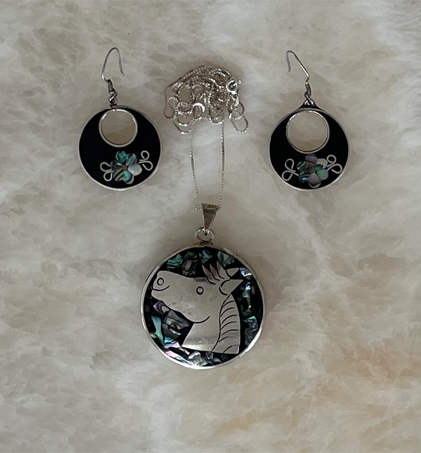 Women Necklaces and Earrings - photo 2