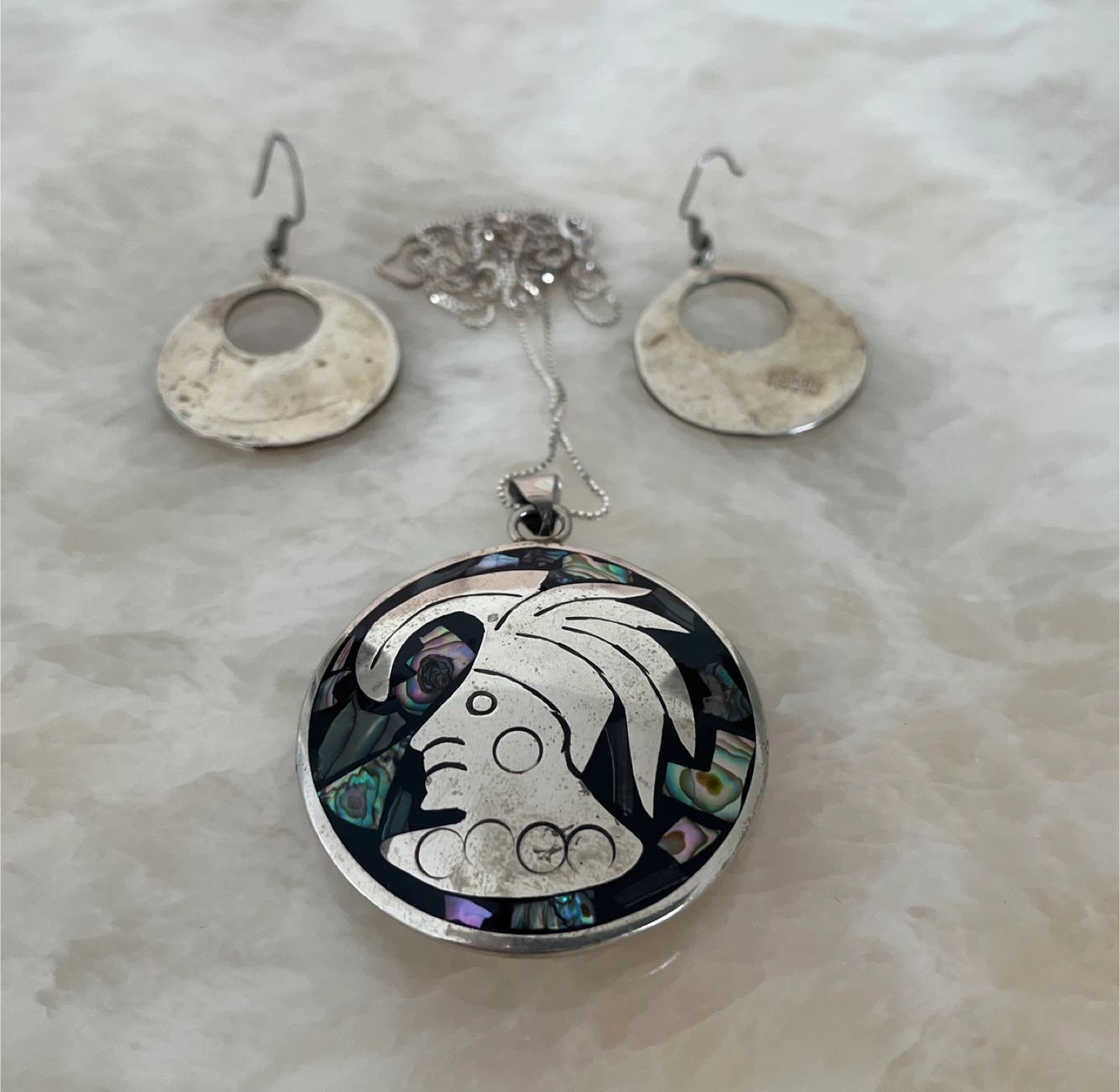 Women Necklaces and Earrings - photo 3