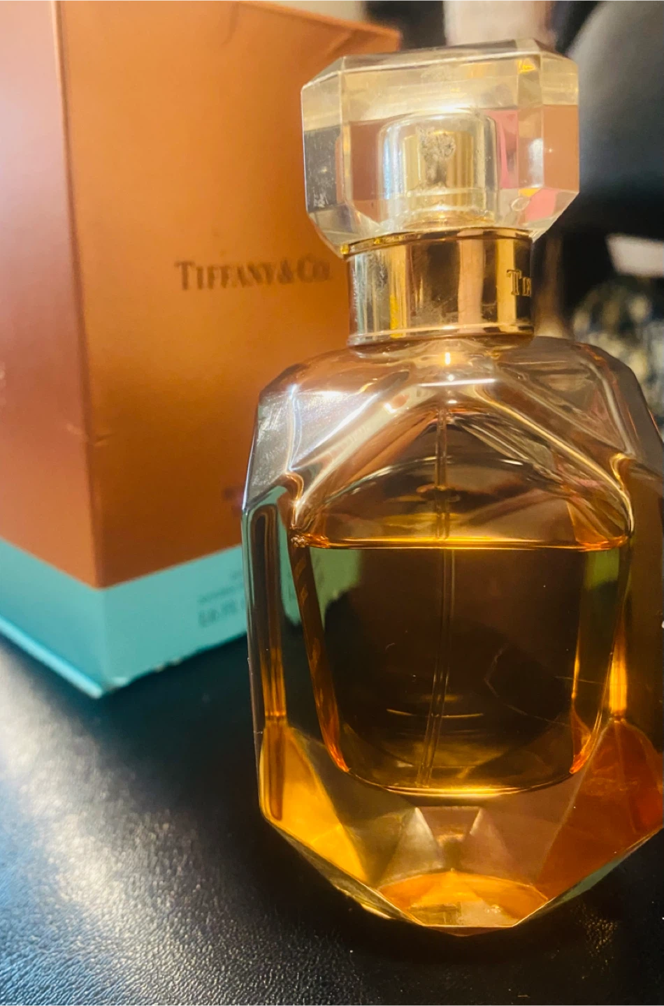 Tiffany & Co. Rose Gold Intense Eau de Parfum 1.6 fl oz