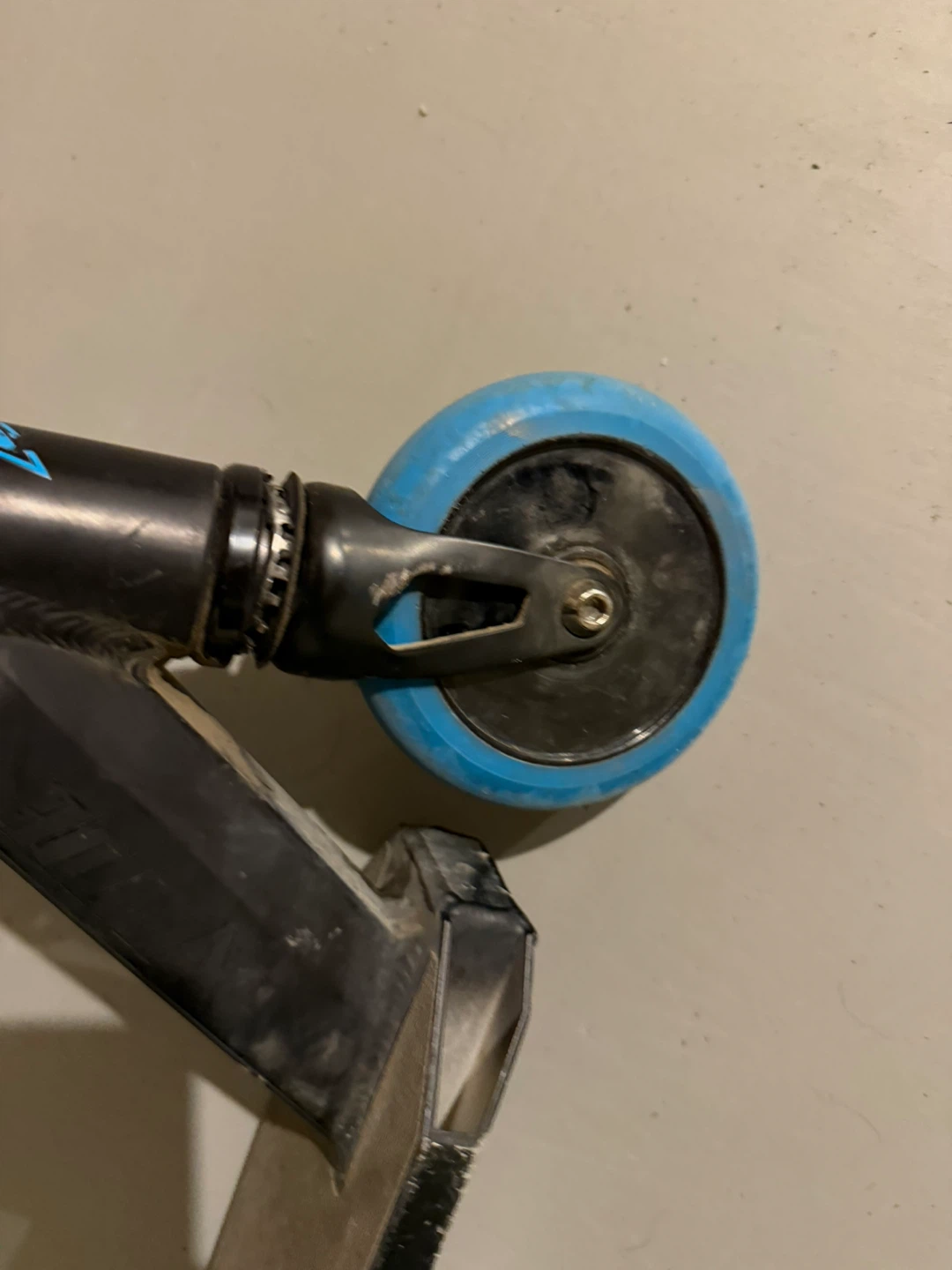 Fuzion Pro Scooter - photo 3