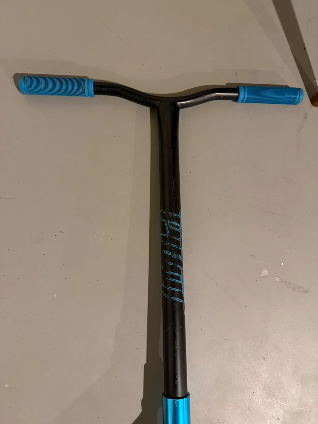 Fuzion Pro Scooter - photo 2