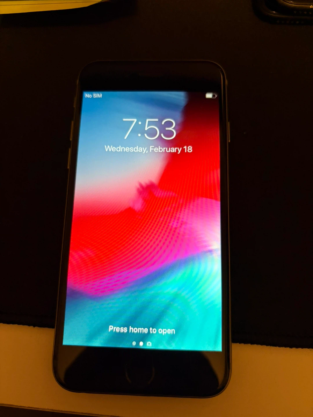iPhone 6 / iPhone 6s