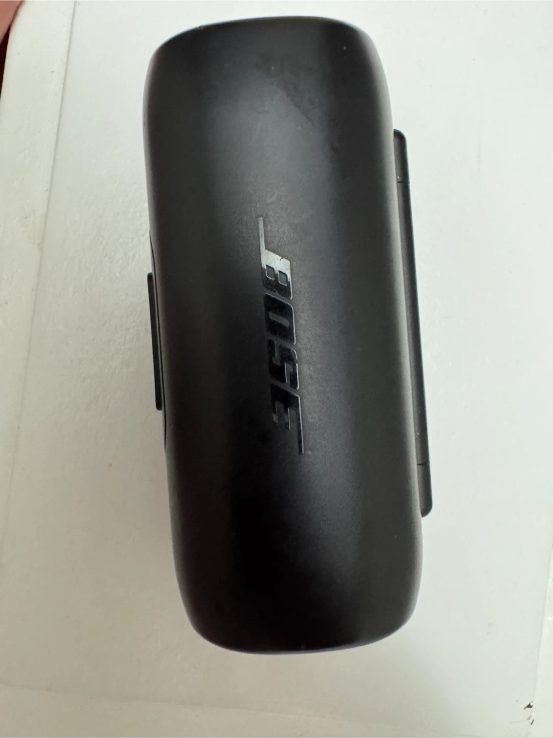 Bose Wireless Earbuds with Charging Case
