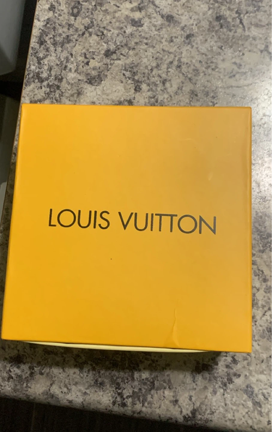 Louis Vuitton