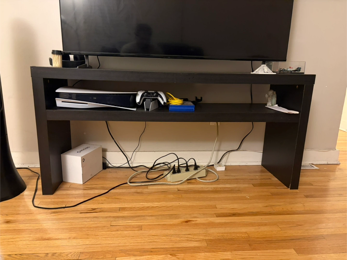 TV stand