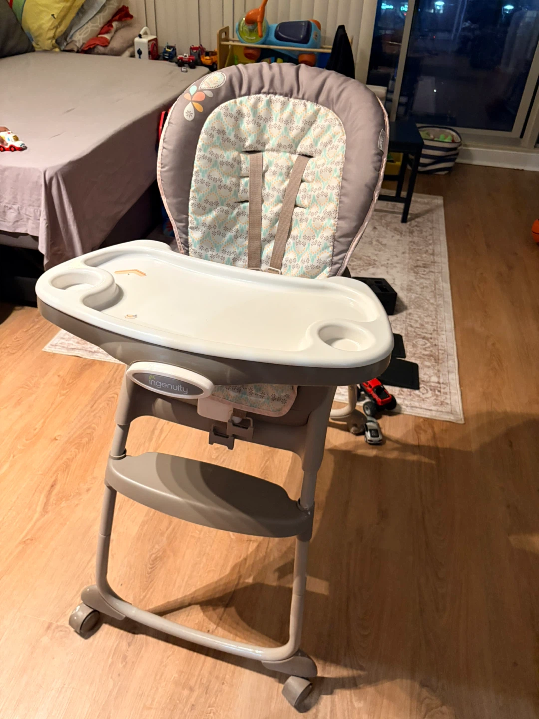 Ingenuity Baby High Chair