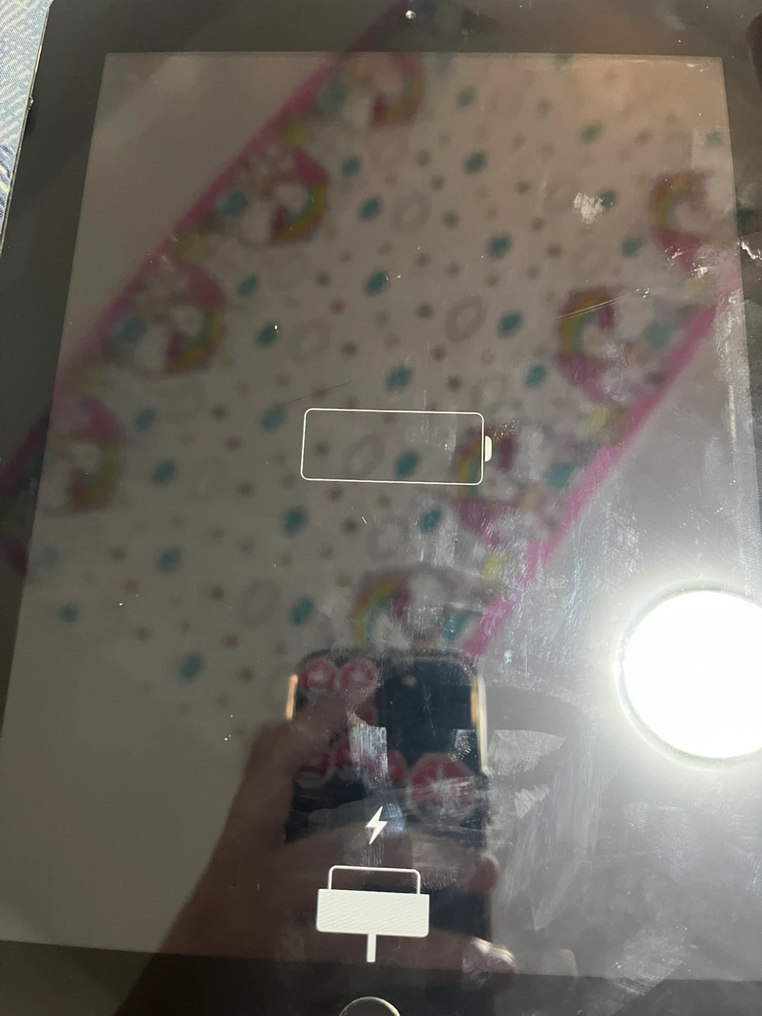 Apple iPad 32GB - photo 3