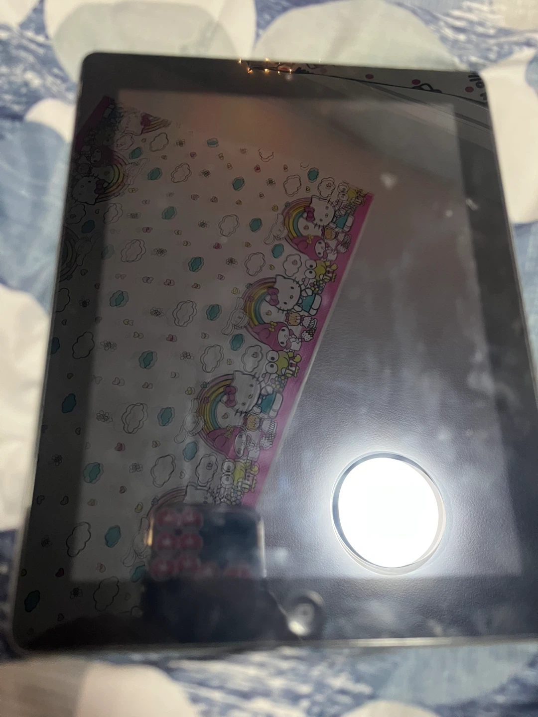 Apple iPad 32GB - photo 2