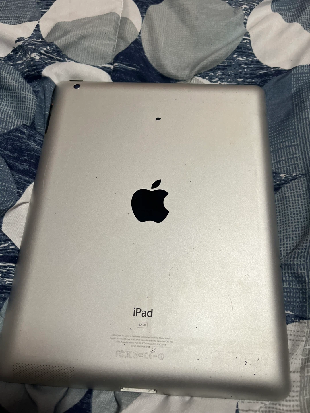 Apple iPad 32GB
