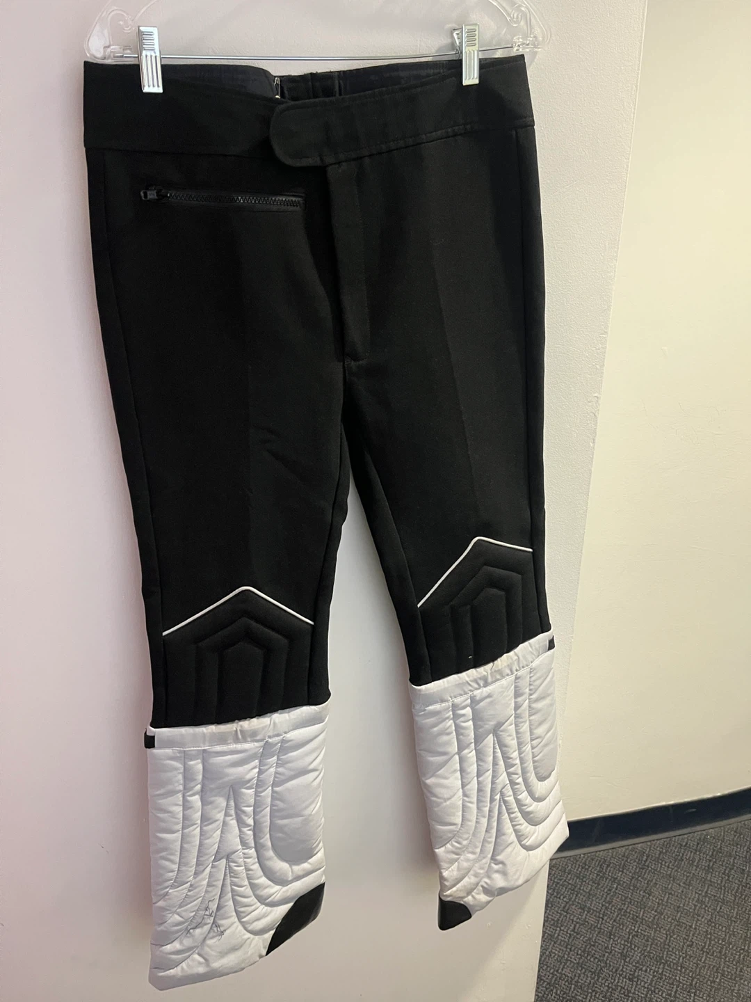 Profile Men’s Regular 34 Ski Pants 🥕