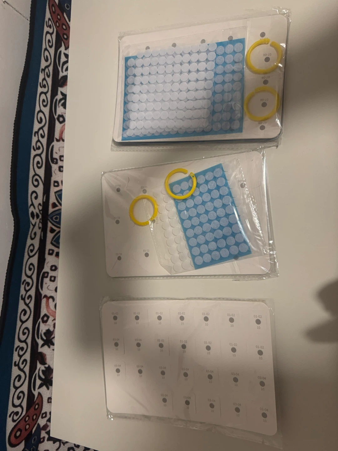 Busy Book - Elementary Cognition & Learning Maths - photo 2