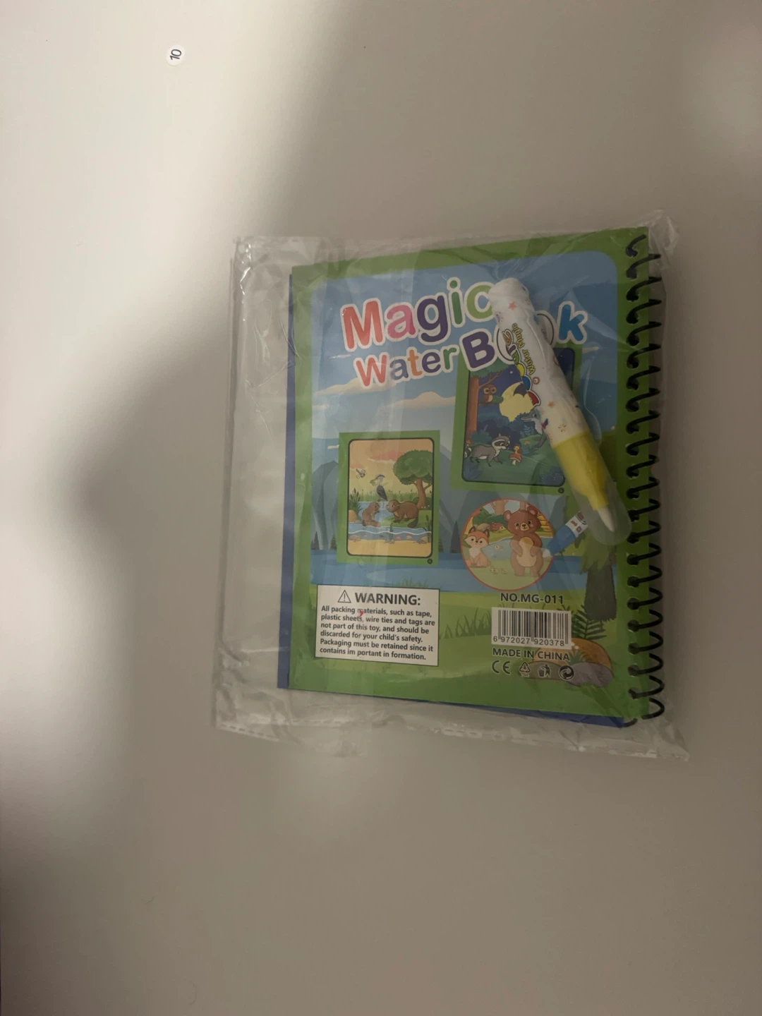 Busy Book - Elementary Cognition & Learning Maths - photo 3