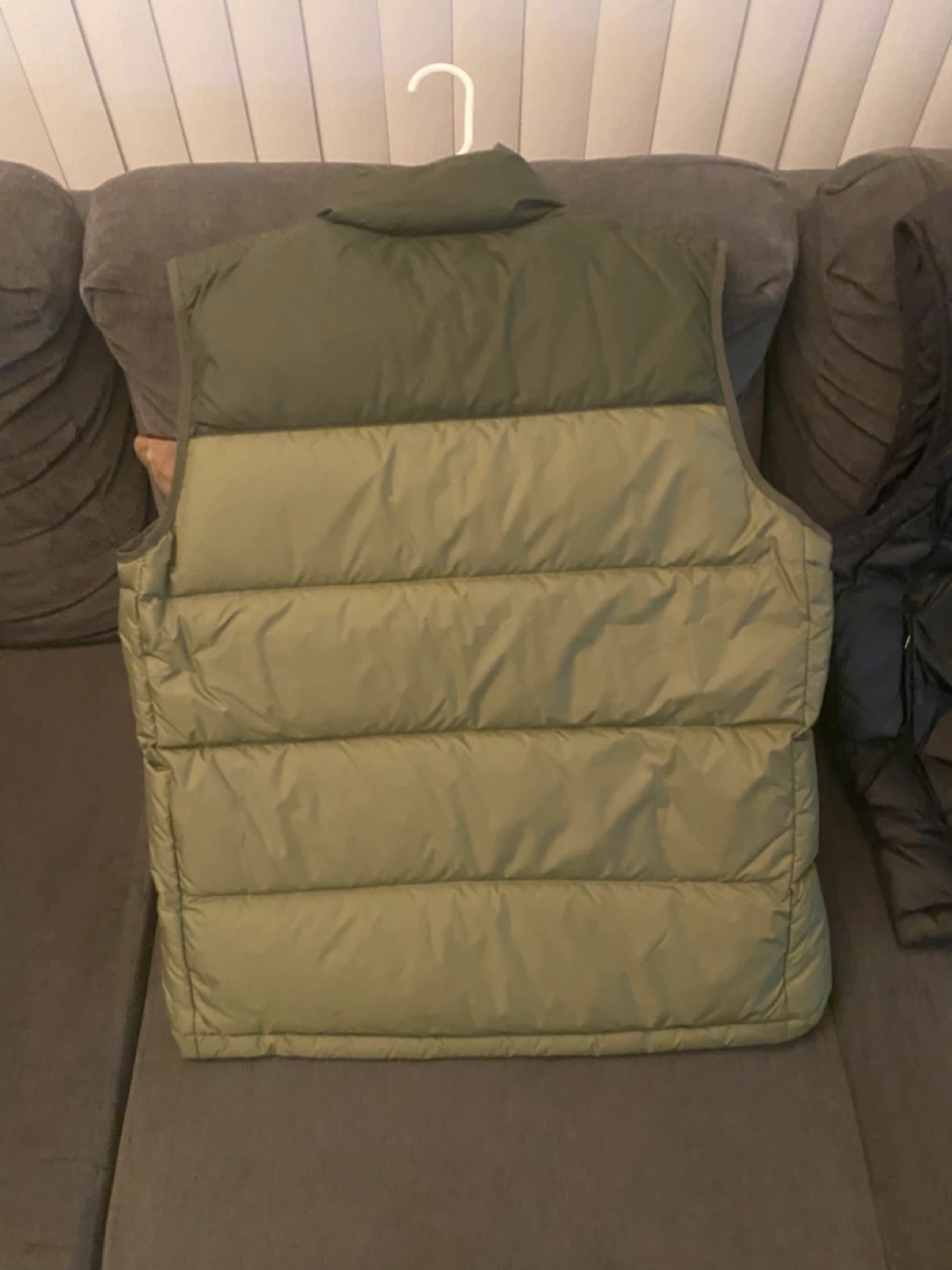 Nike Puffer Vests - Read description for details. - photo 4