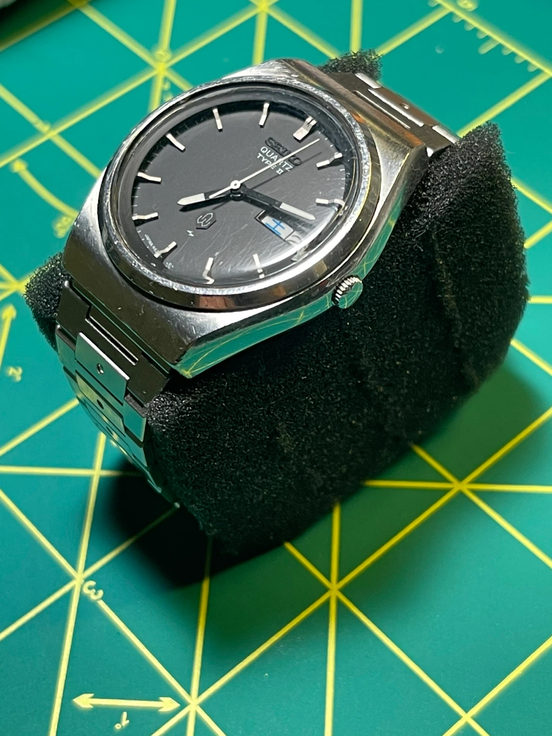 Seiko type II - photo 2