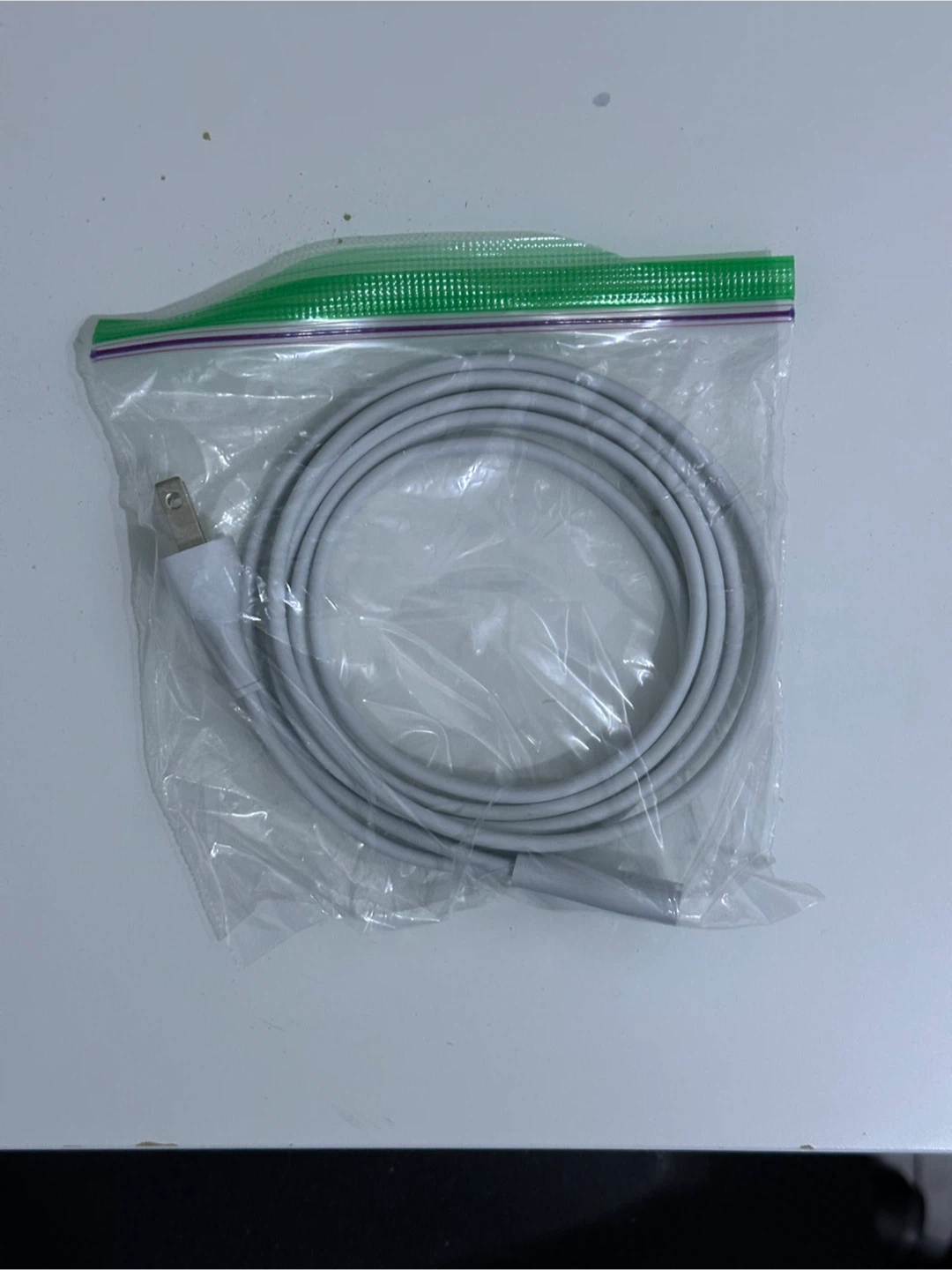 Apple Mac Mini Power Cable