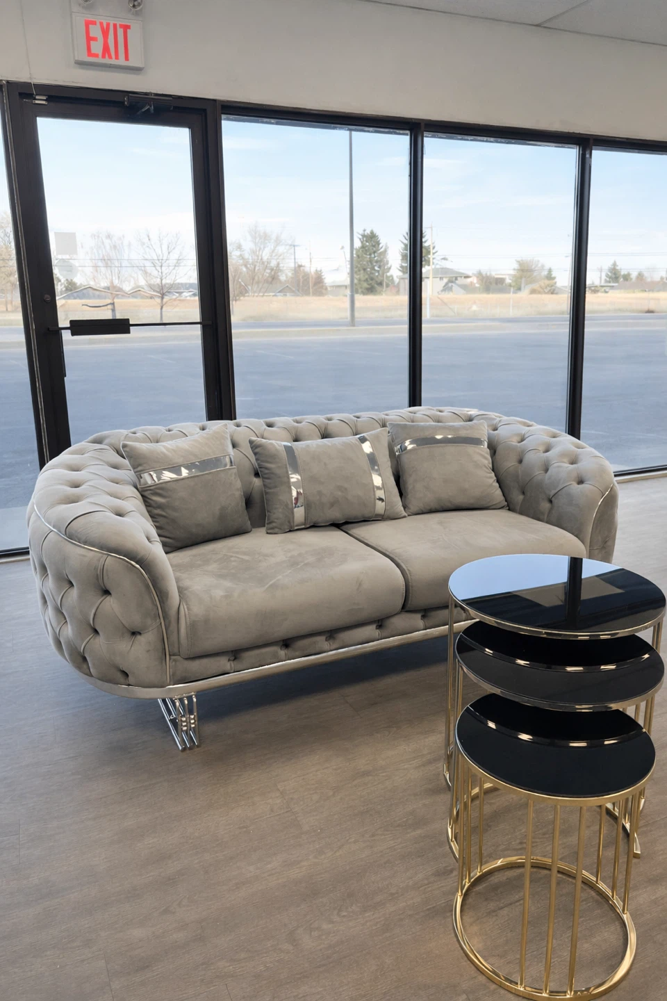 2- seater sofa- special offer