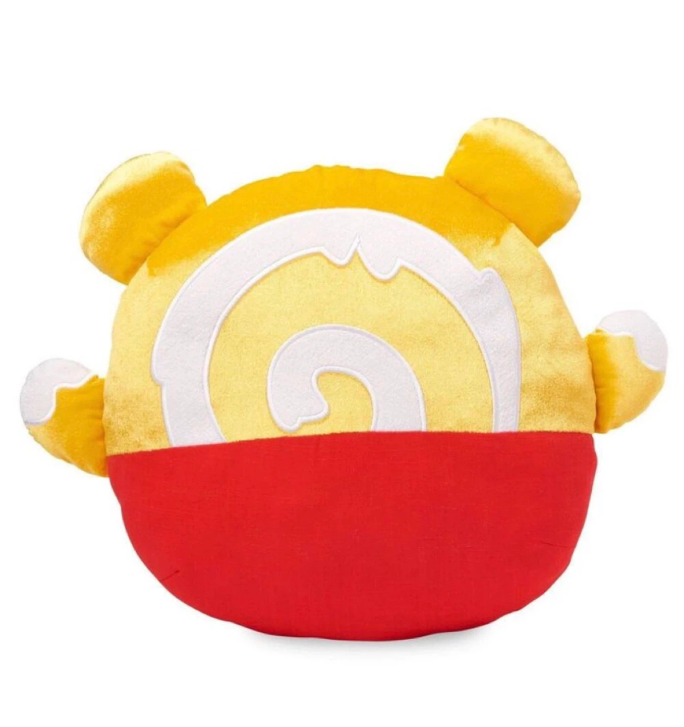 Disney Munchling Winnie the Pooh Honey Cake Plush - photo 2
