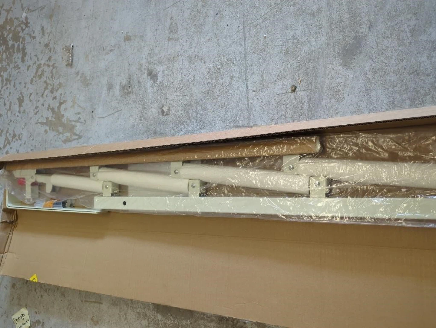 Carivia Bed Rails for Elderly Adults Rail - photo 5