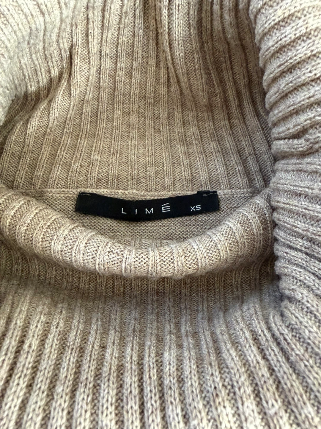 🥕 Winter Turtleneck Sweater - photo 2