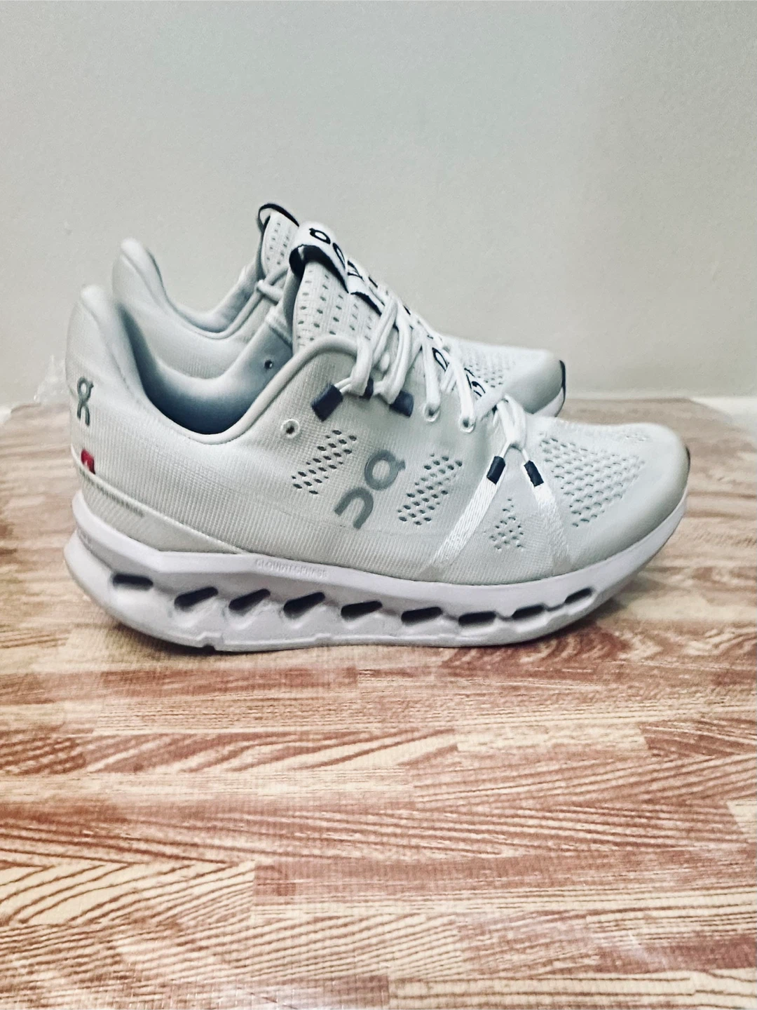On Cloud 5 Running Shoes - photo 5
