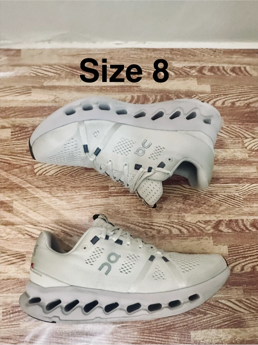 On Cloud 5 Running Shoes - photo 3