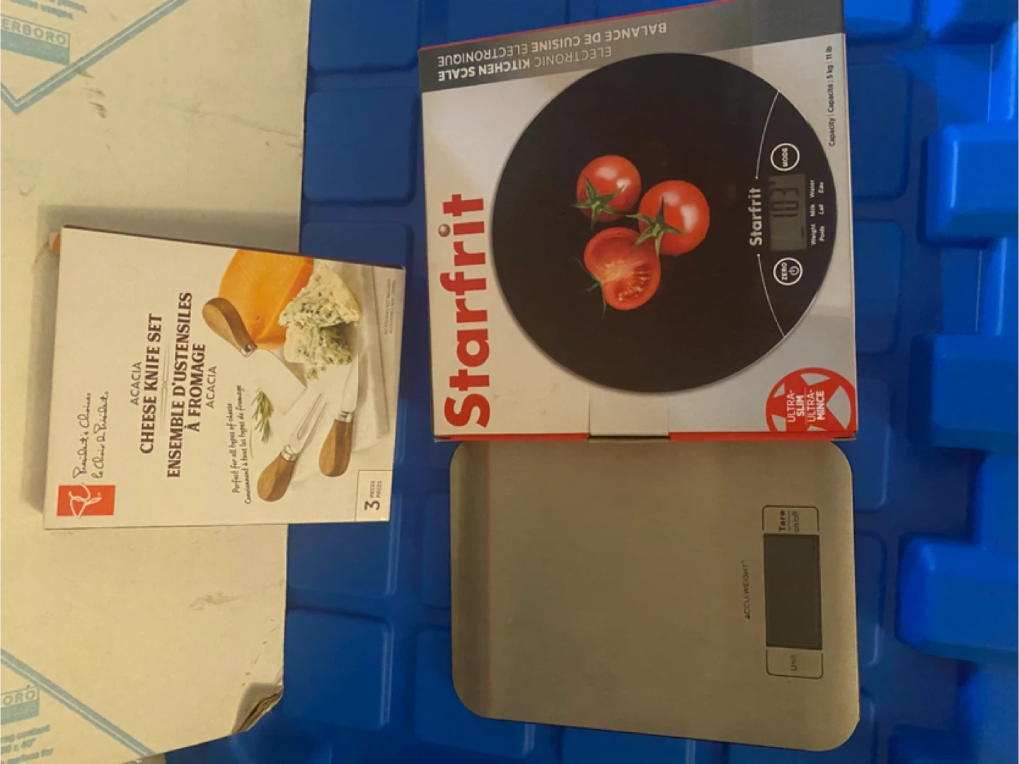 Miscellaneous Kitchen Items