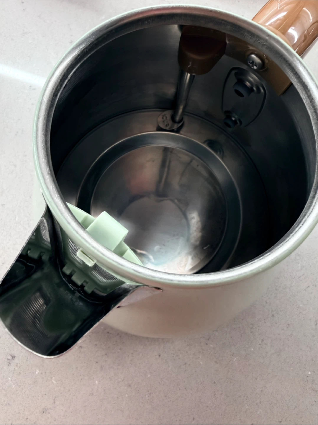 EvoLoop Electric Kettle - photo 5