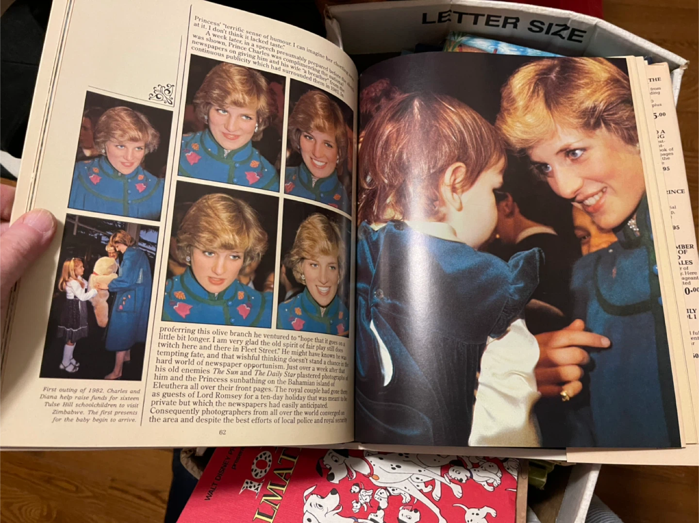 Born to Be King: Prince William of Wales Book - photo 4