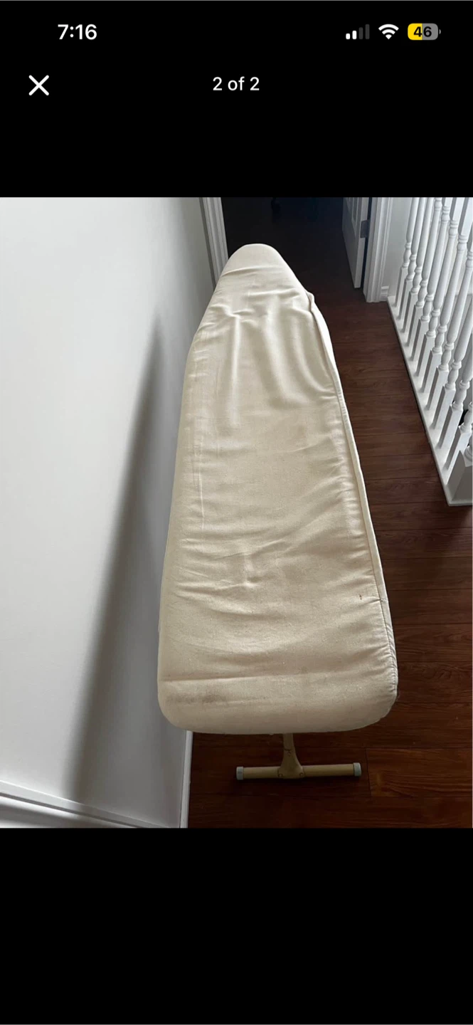 Ironing Board - photo 2