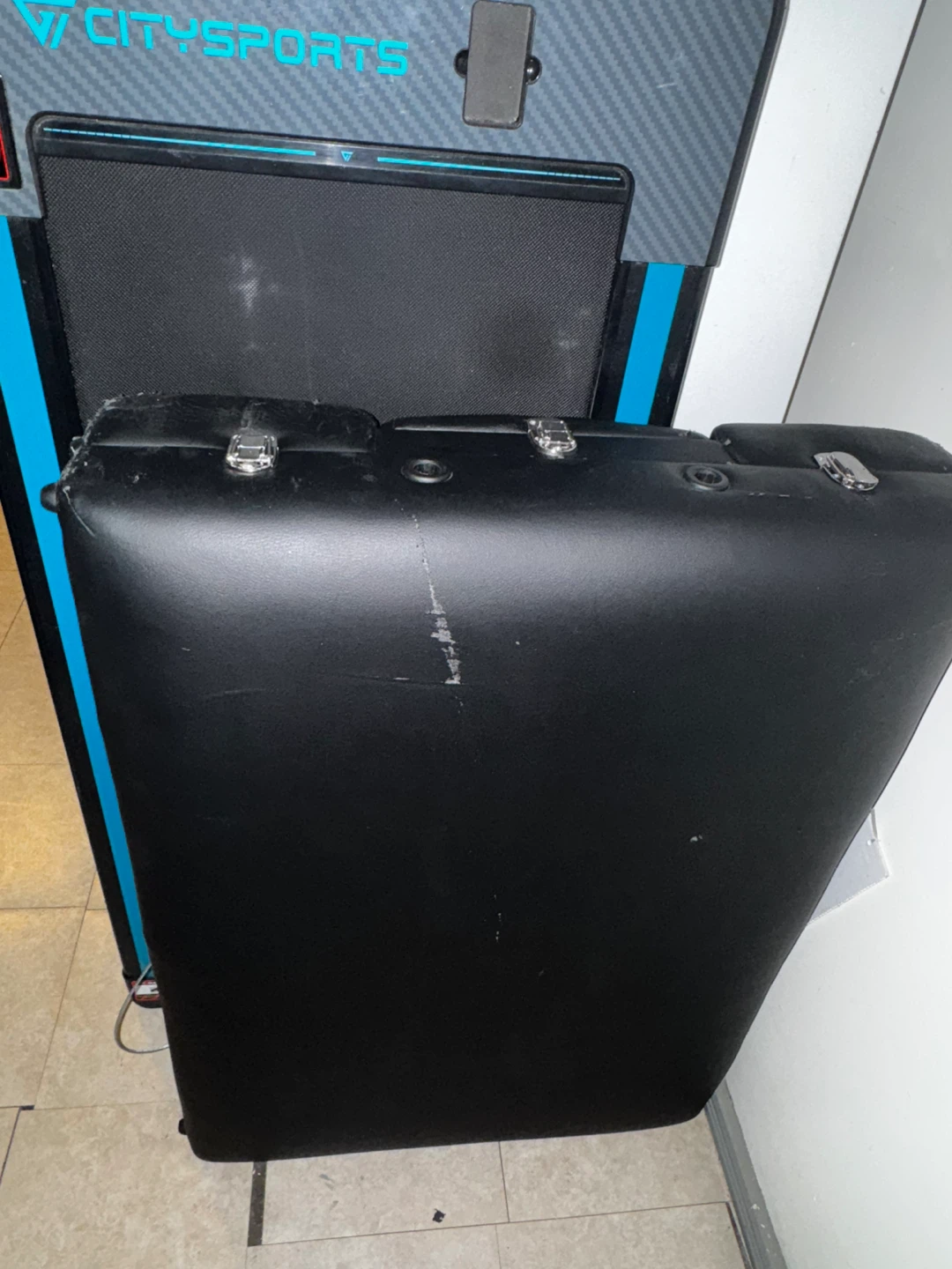 Soozier Portable Massage Table - photo 4