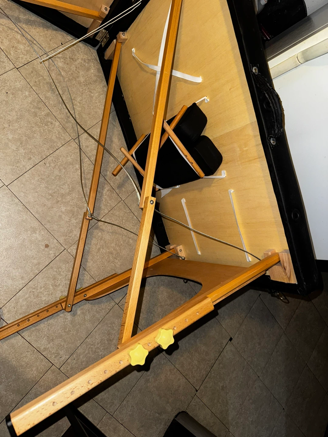 Soozier Portable Massage Table - photo 3