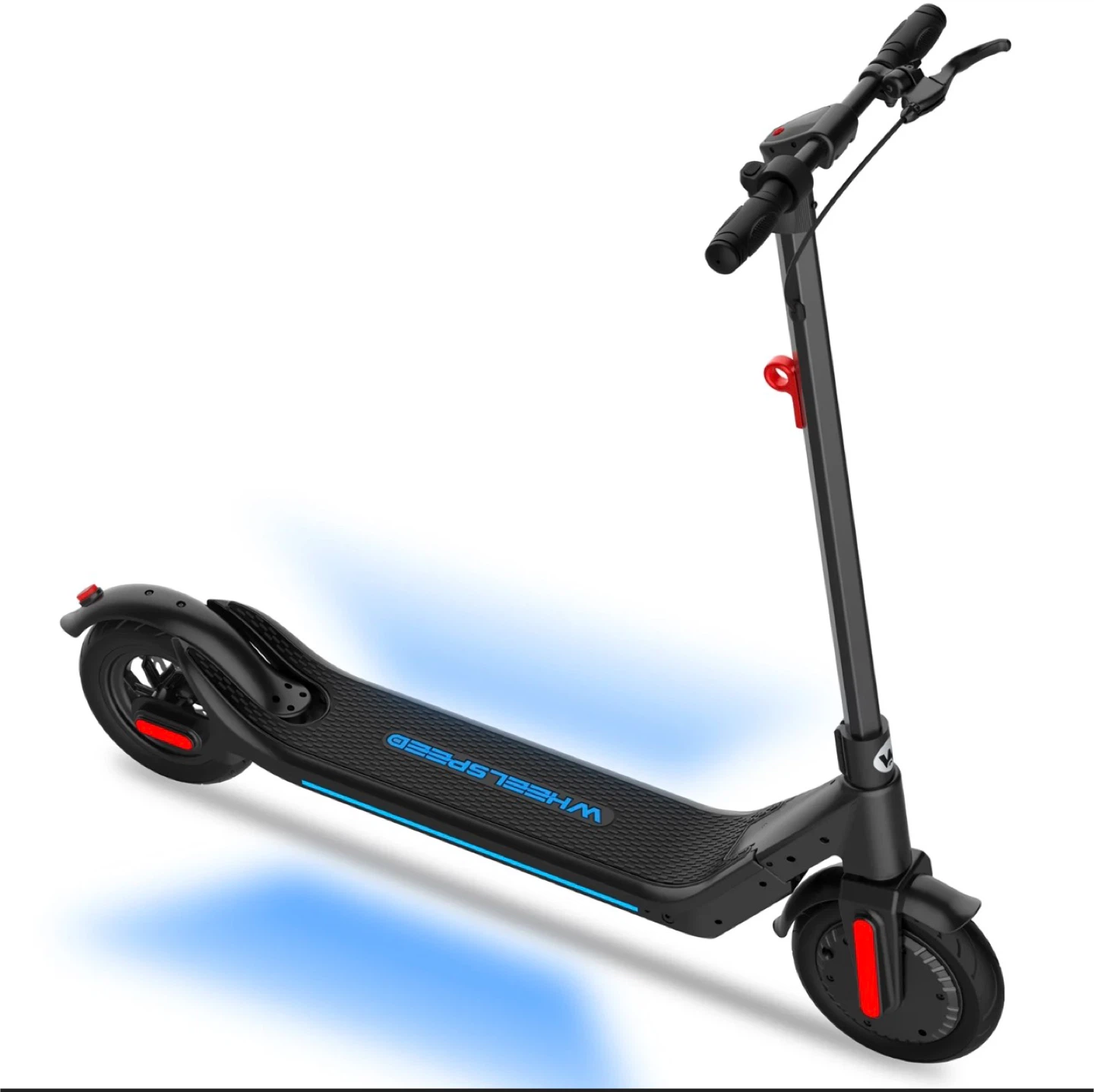 Wheel Speed Electric Scooter