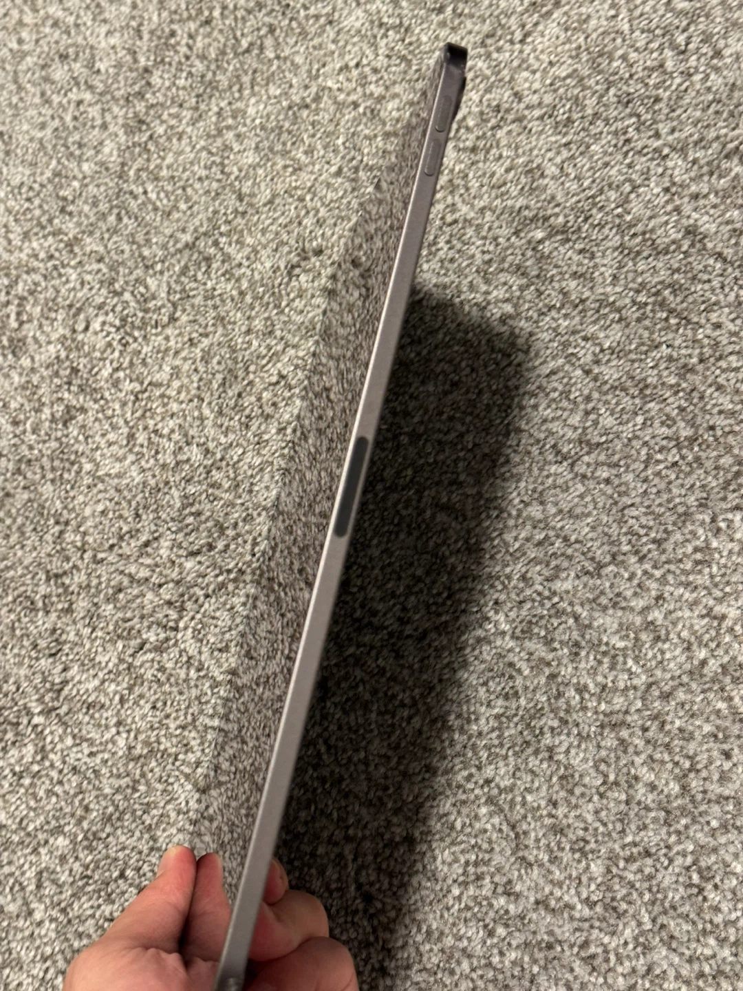 Apple iPad Pro 11in - photo 3