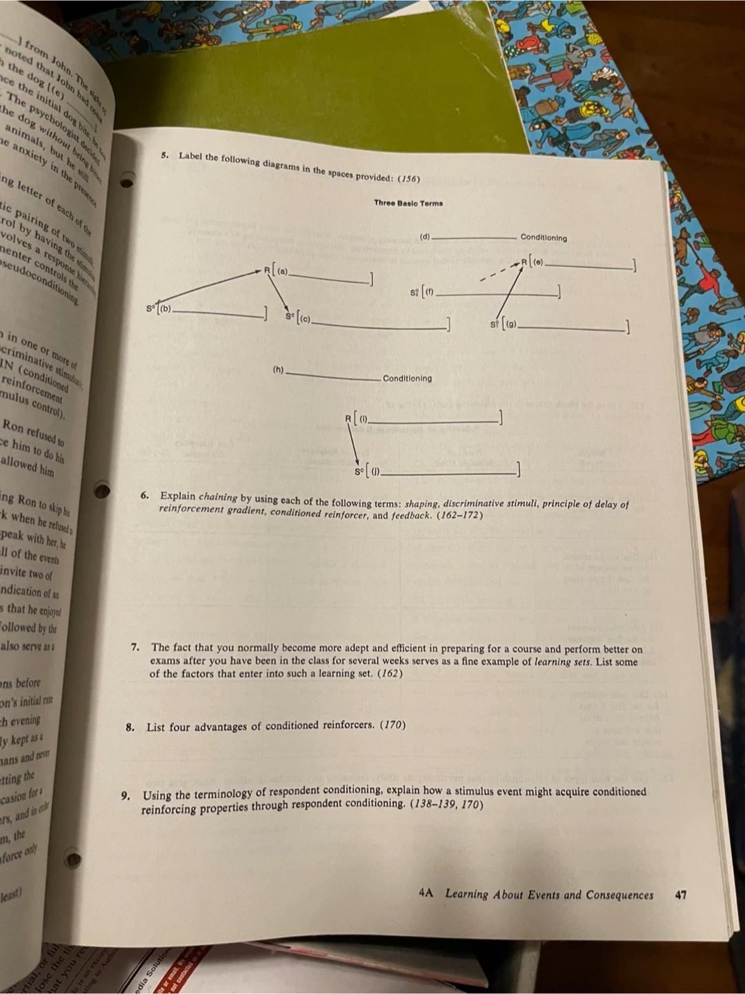 Psychology and Life Brief 8th Edition Textbook $8.. for 2 - photo 4