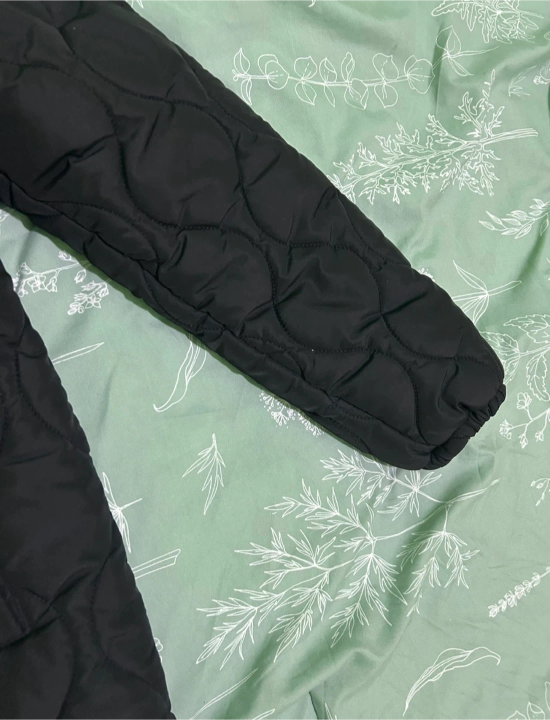 Winter coat women’s size L - photo 2