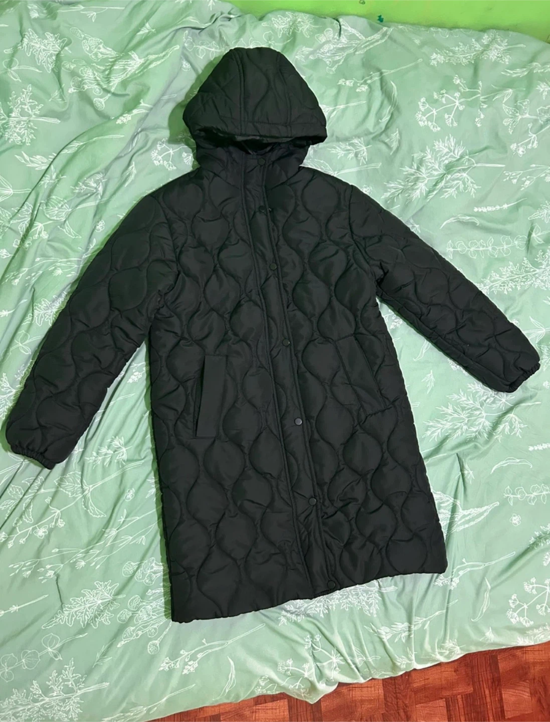 Winter coat women’s size L