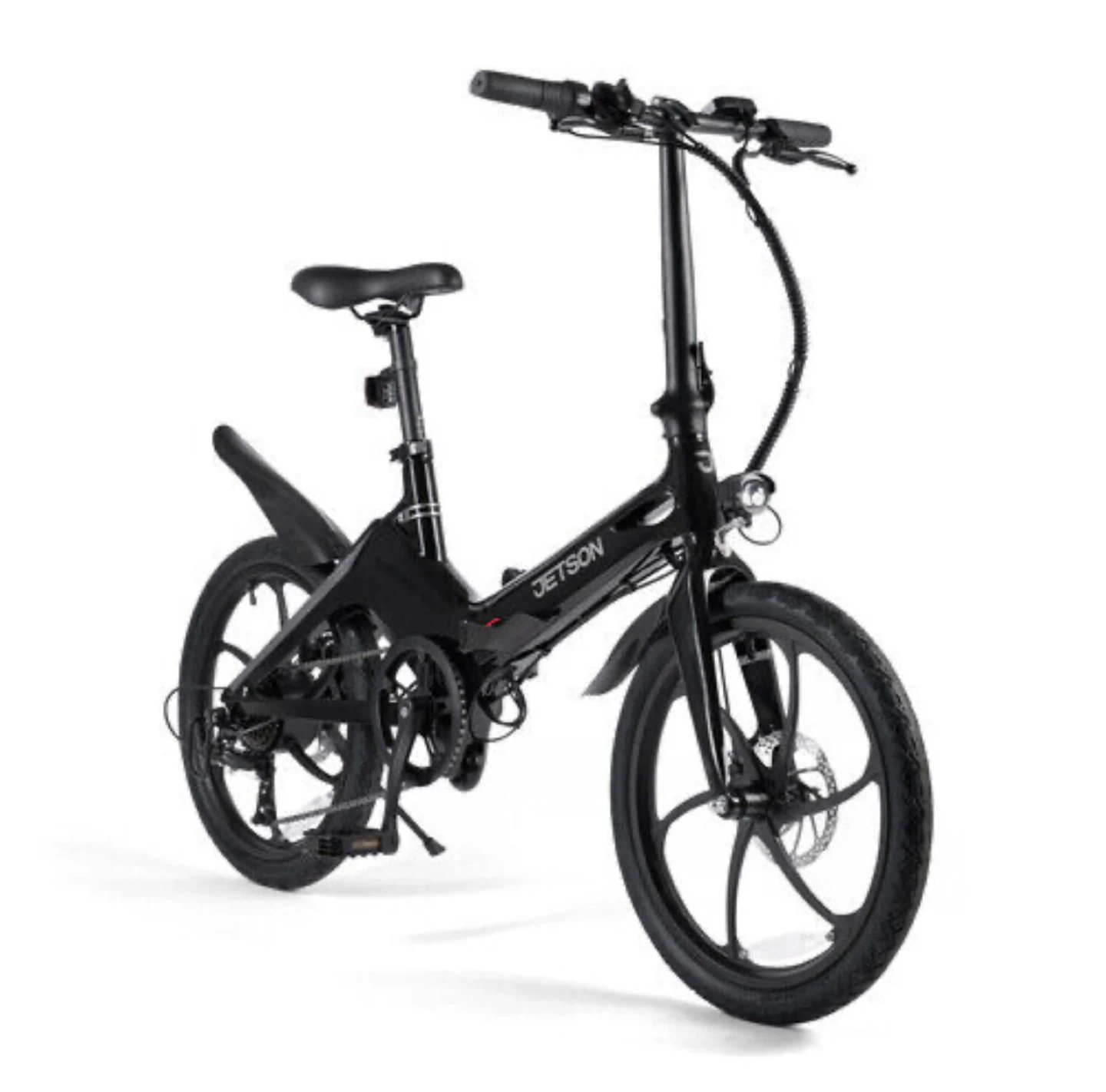 Jetson Folding Electric Bike