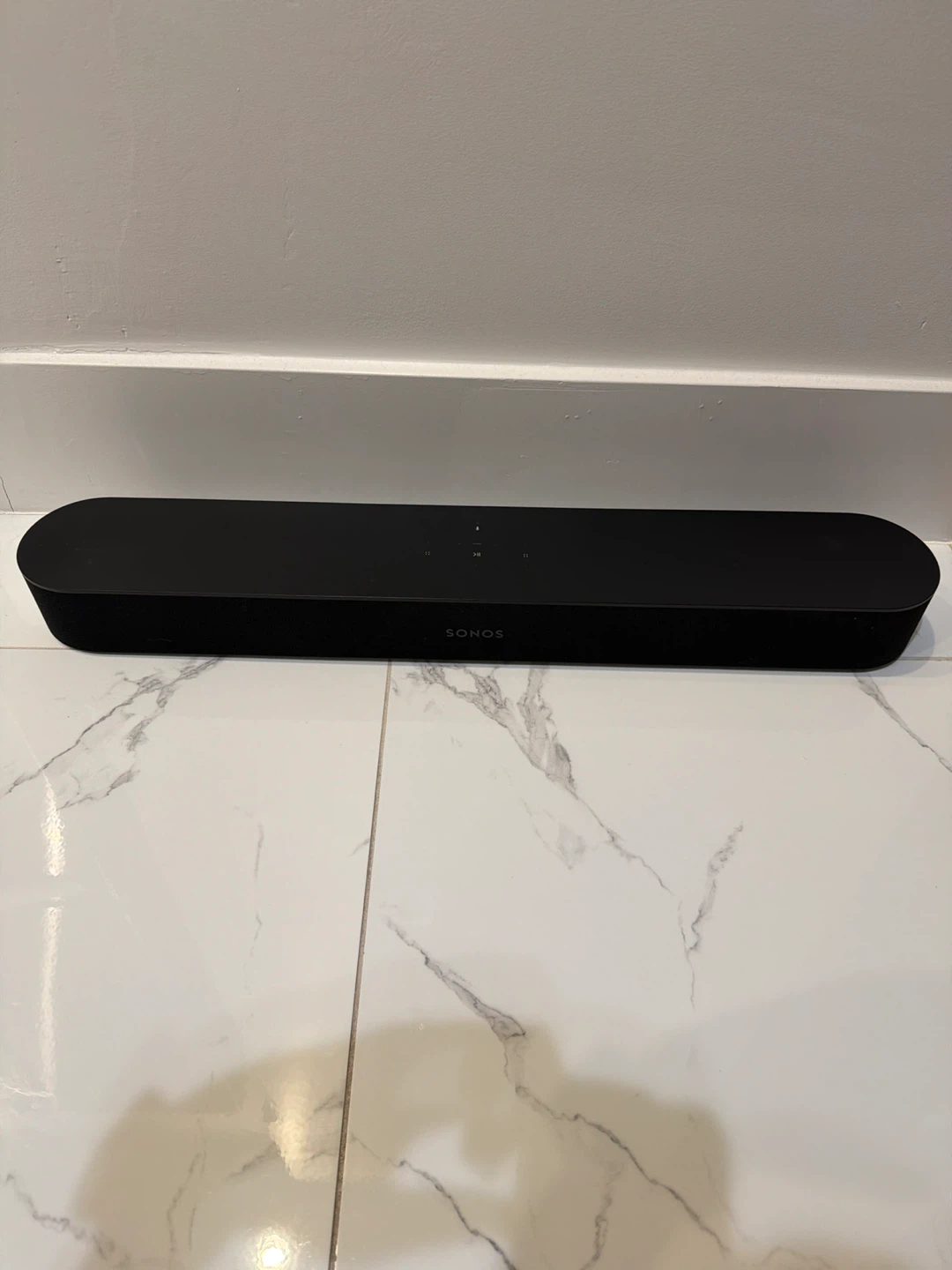 Sonos Beam Soundbar