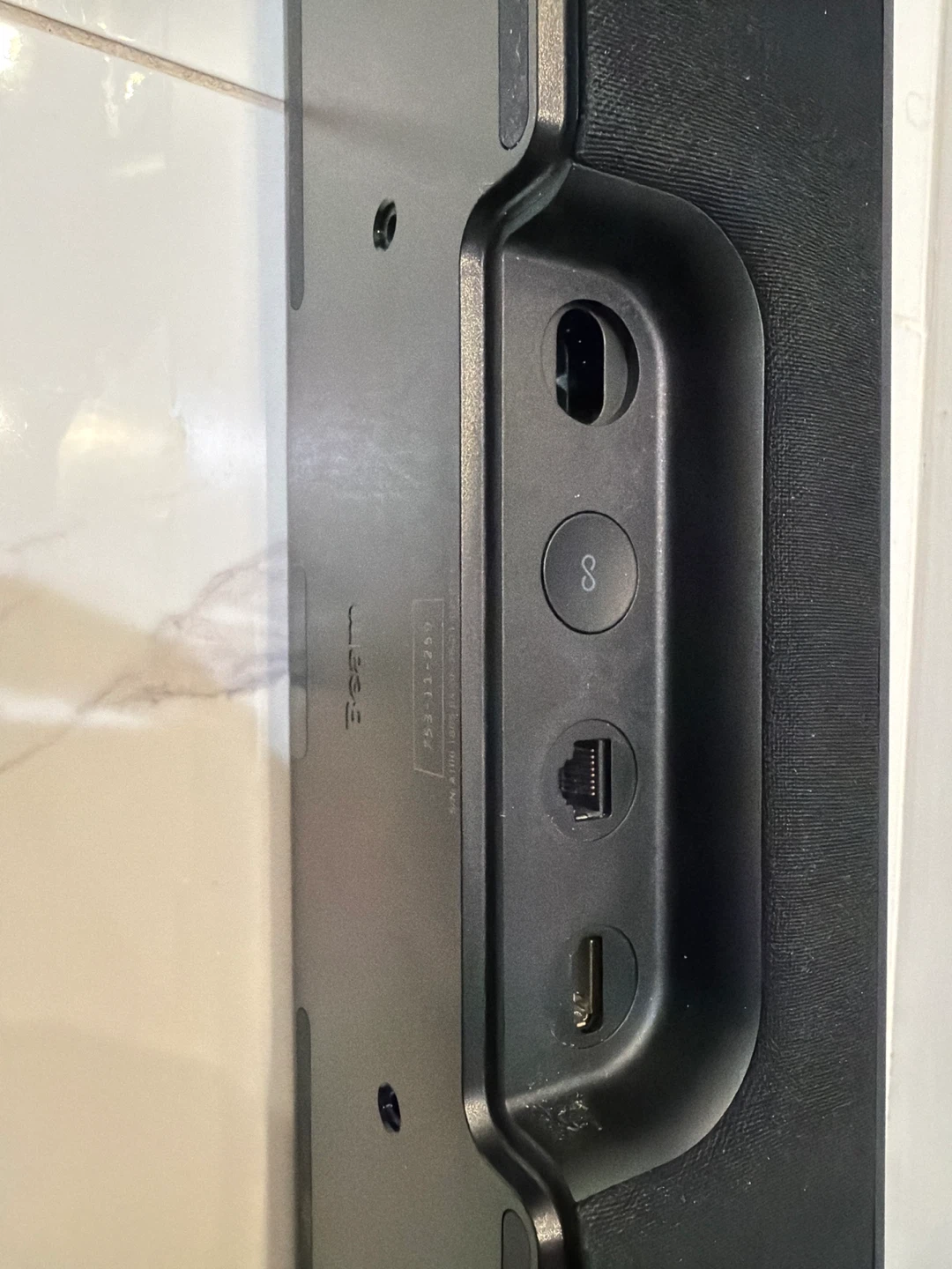 Sonos Beam Soundbar - photo 3