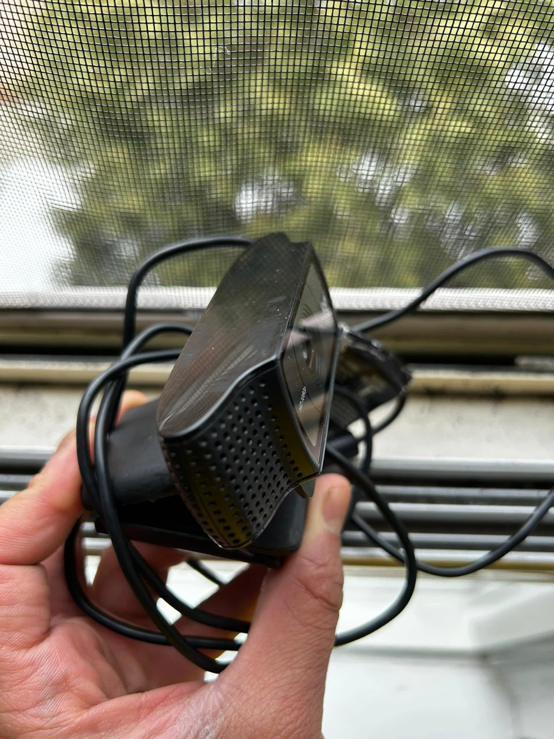 🔥 Like New Logitech C920 HD 1080p Webcam - Clear Streaming - photo 2