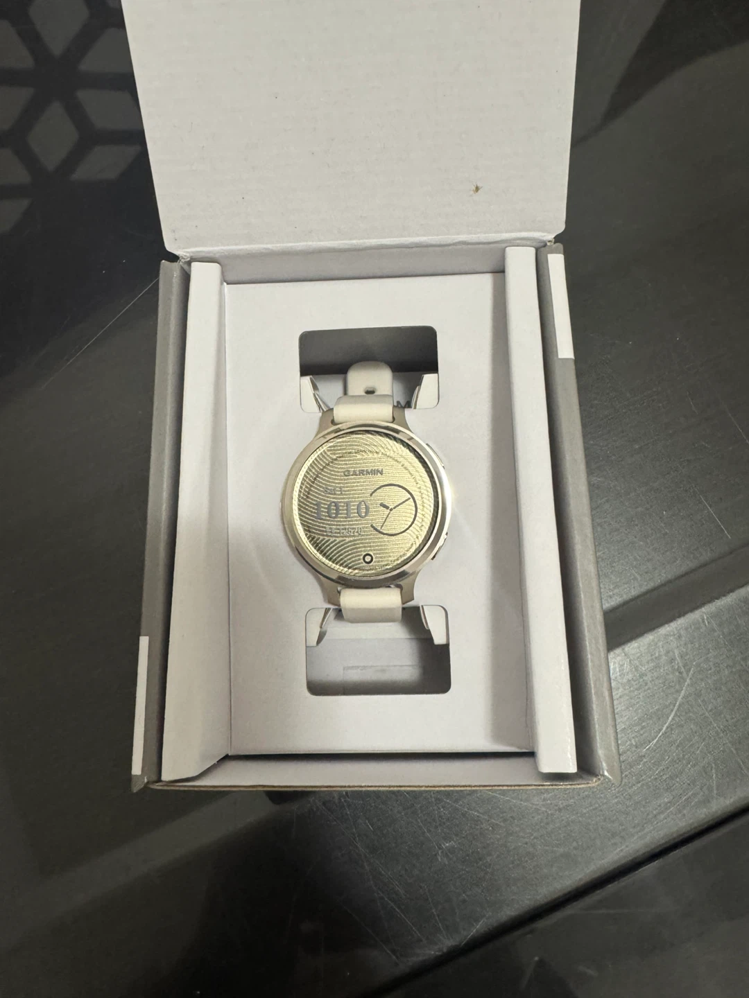 Garmin Lily 2 Active Smartwatch
