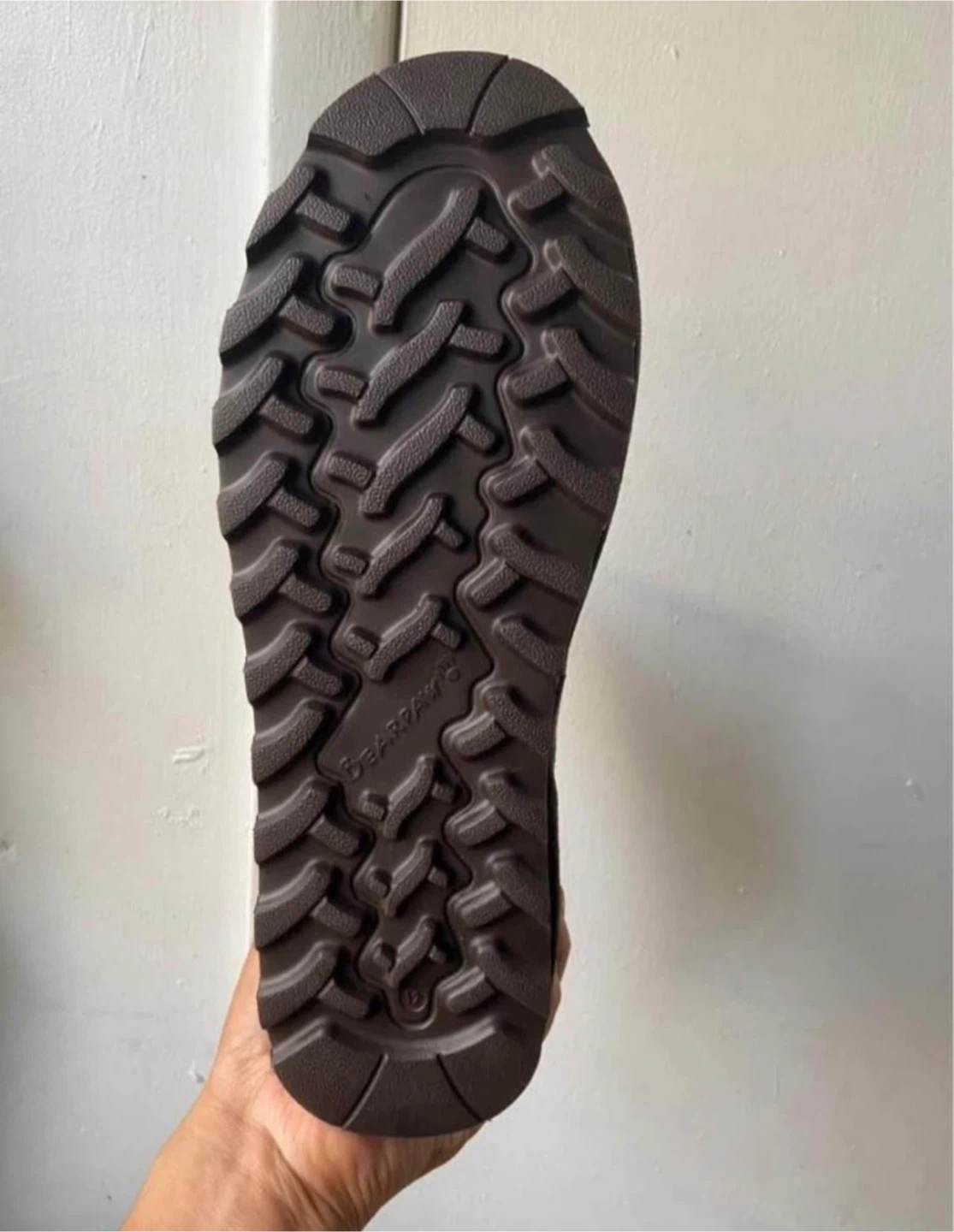 New Bear Paw Women’s Boots Size 12 - photo 4