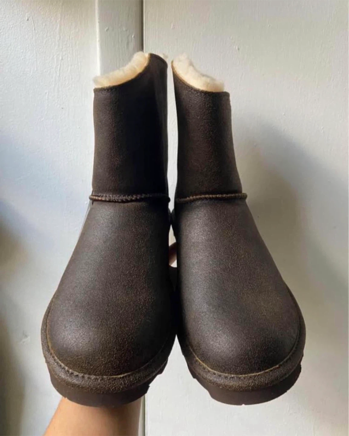 New Bear Paw Women’s Boots Size 12 - photo 2