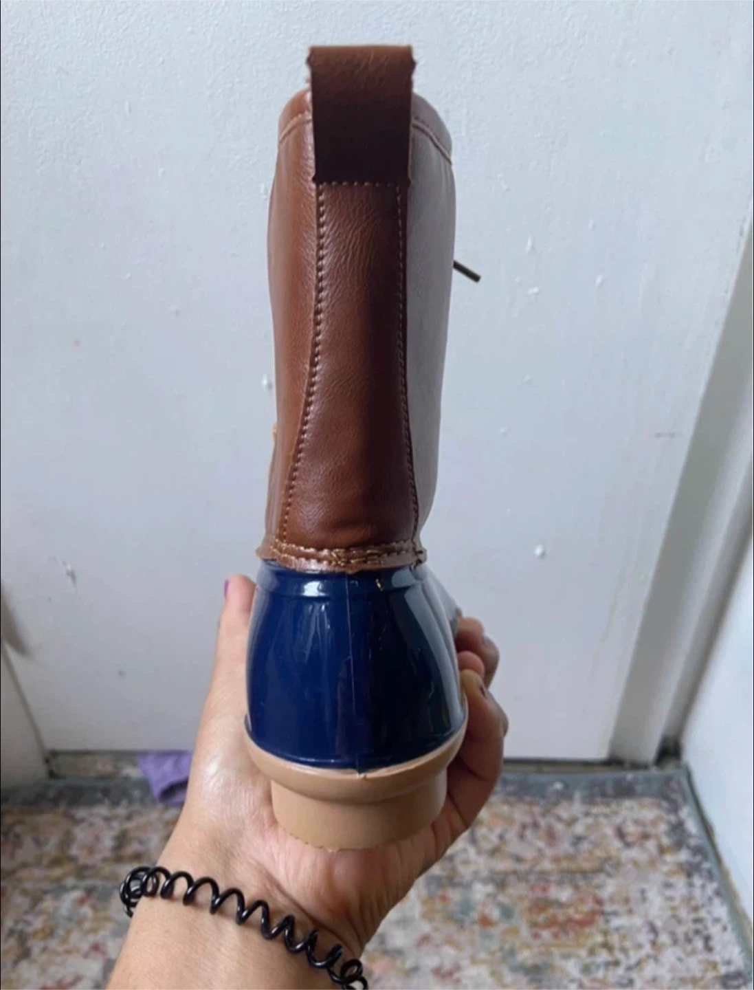 Winter boots size 5 🥕 - photo 2